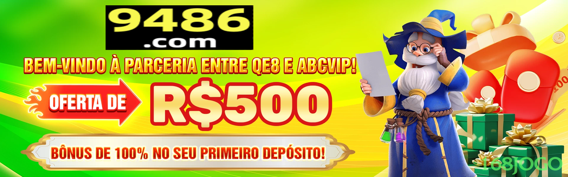 Requisitos APK 168jogo