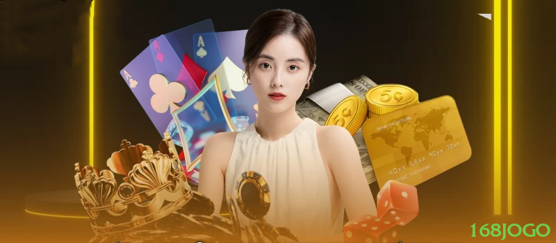 Blackjack Online 168jogo