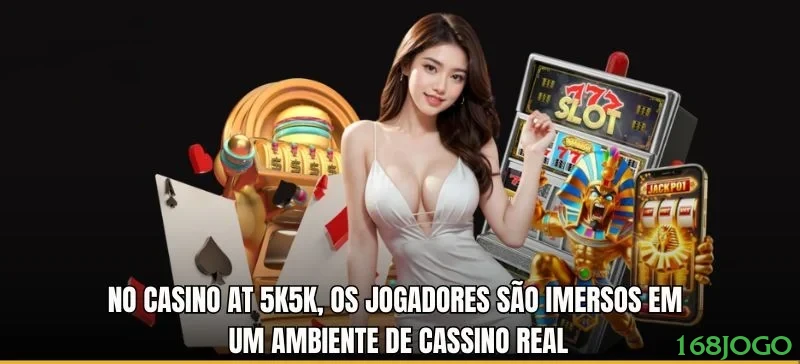 Vantagens Cassino ao Vivo