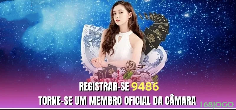 168jogo Plataforma