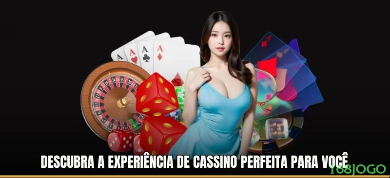 Promoções 168jogo