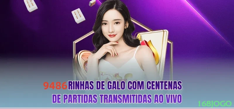VIP Exclusivo 168jogo